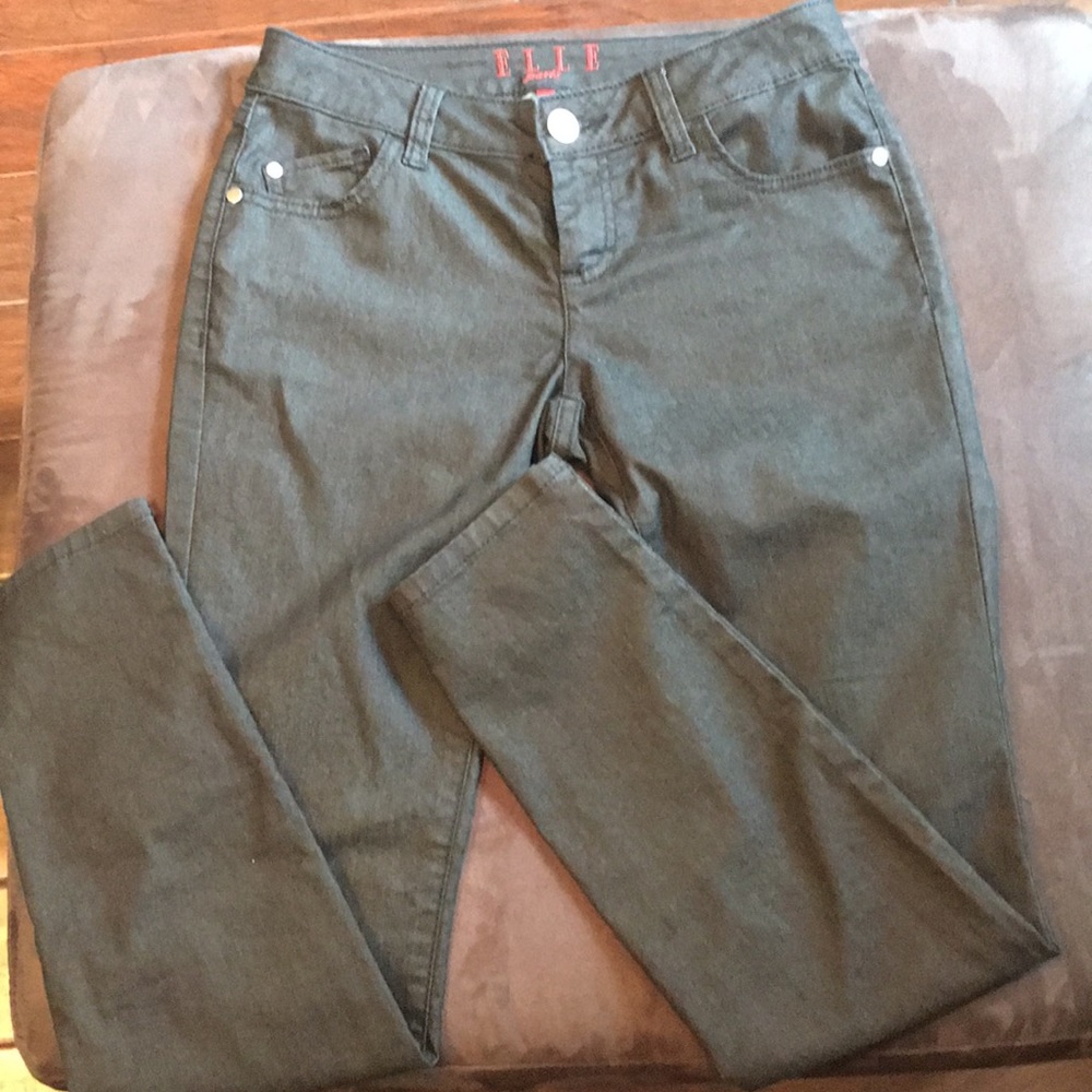 Elle Paris Jeans